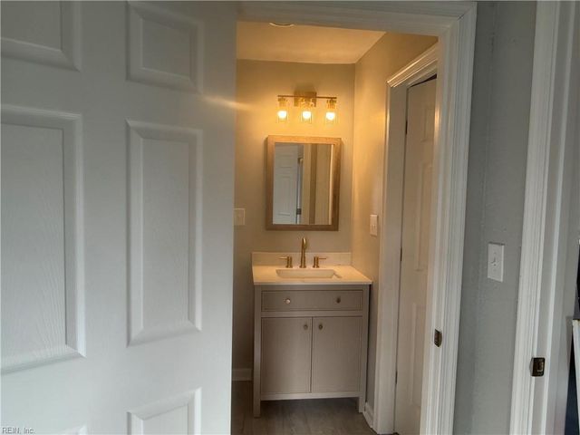 527 Kissimmee AVE, Suffolk, VA 23434