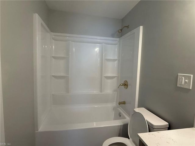 527 Kissimmee AVE, Suffolk, VA 23434