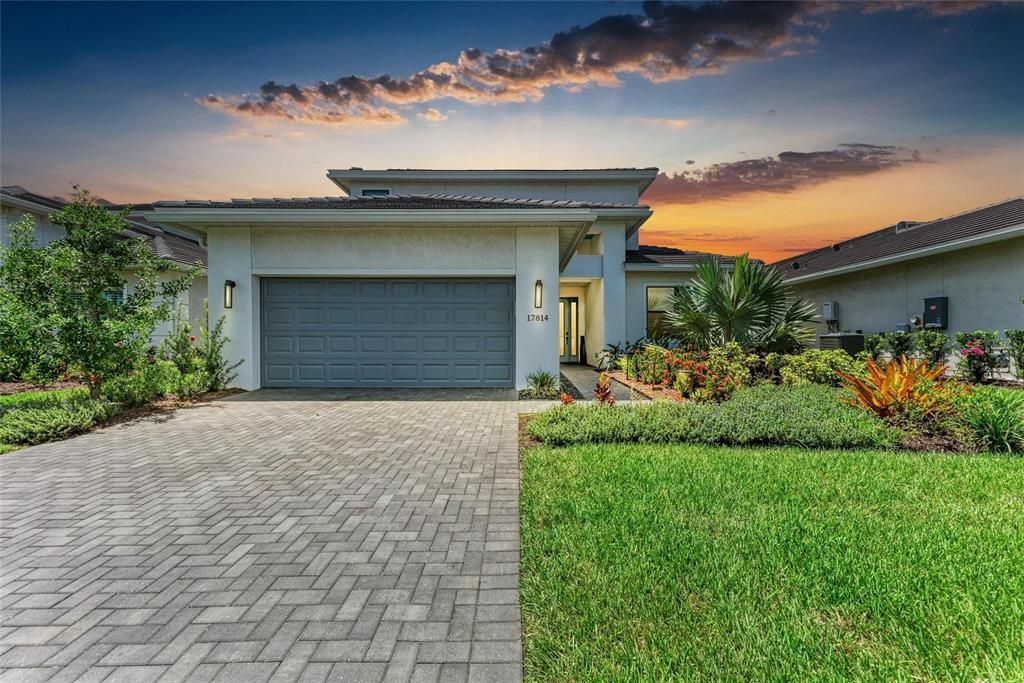 17814 CRESSWIND TERRACE, Bradenton, FL 34211