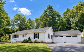103 Wickaboag Valley Rd, West Brookfield, MA 01585