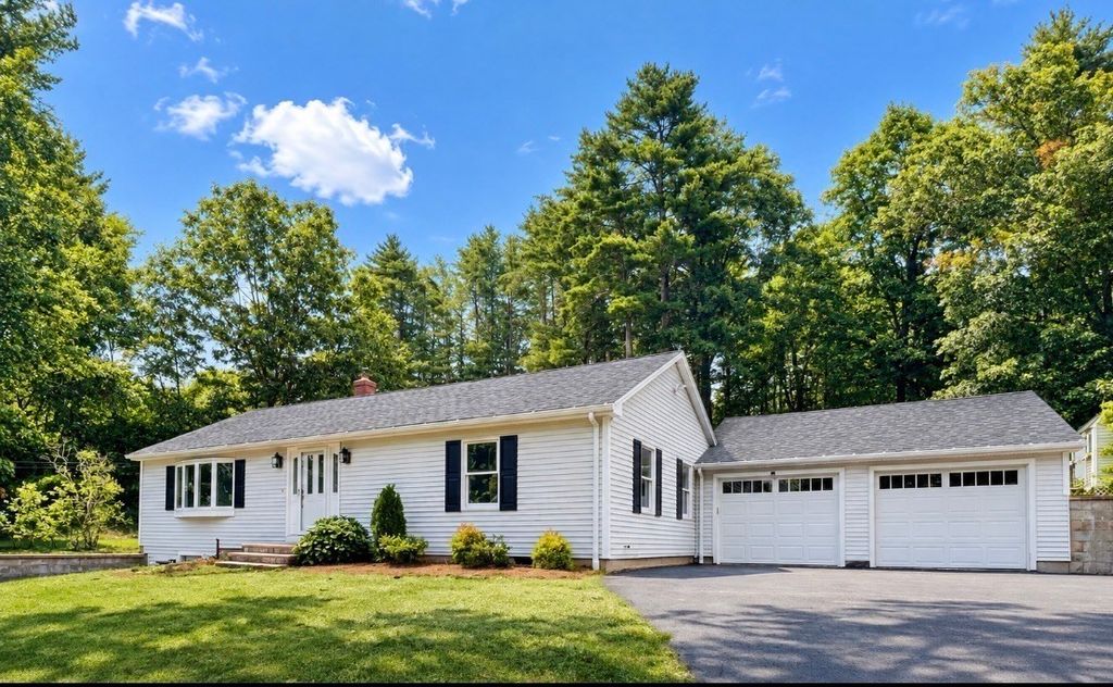 103 Wickaboag Valley Rd, West Brookfield, MA 01585
