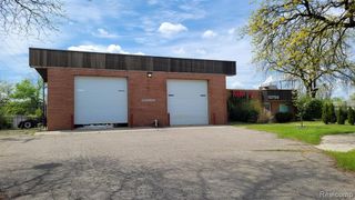 12750 S Huron River Drive, Romulus, MI 48174