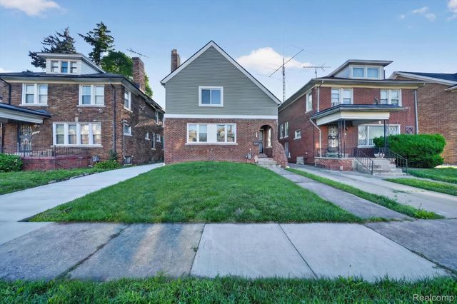 9330 Wildemere Street, Detroit, MI 48206