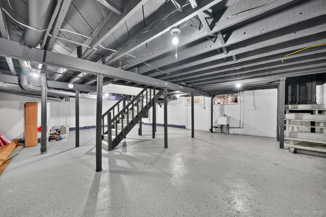 9330 Wildemere Street, Detroit, MI 48206