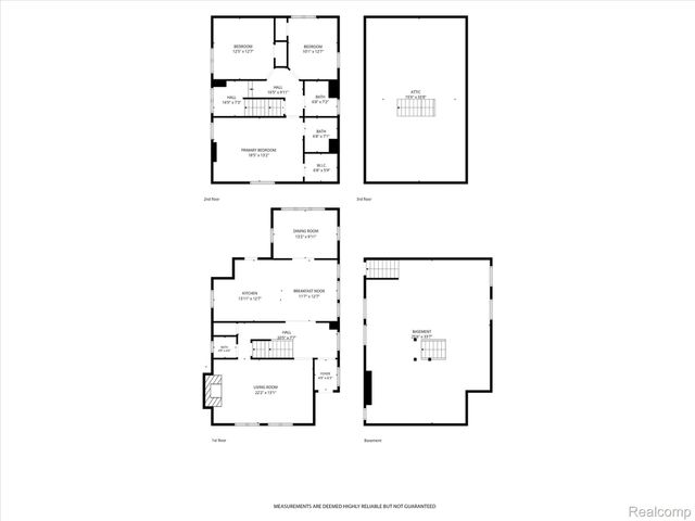 9330 Wildemere Street, Detroit, MI 48206