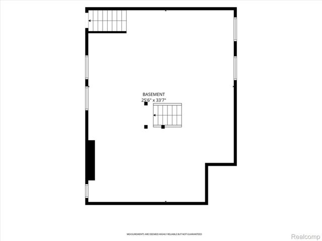 9330 Wildemere Street, Detroit, MI 48206
