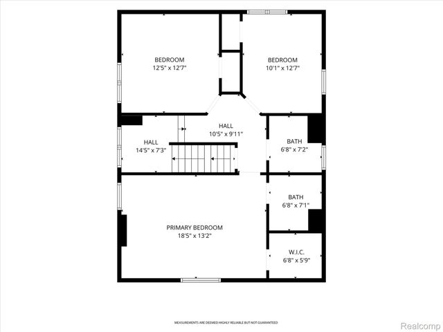 9330 Wildemere Street, Detroit, MI 48206