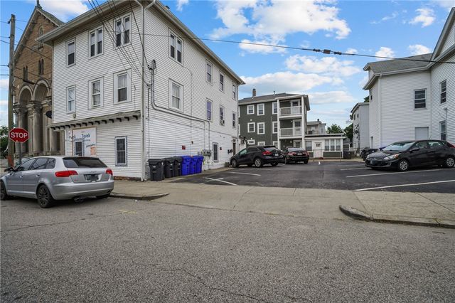 76 Slater Street, Pawtucket, RI 02860