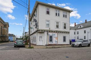 76 Slater Street, Pawtucket, RI 02860