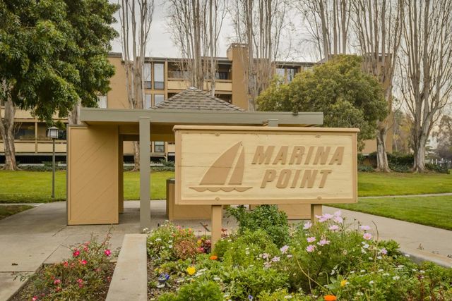 1061 Beach Park Boulevard 307, Foster City, CA 94404