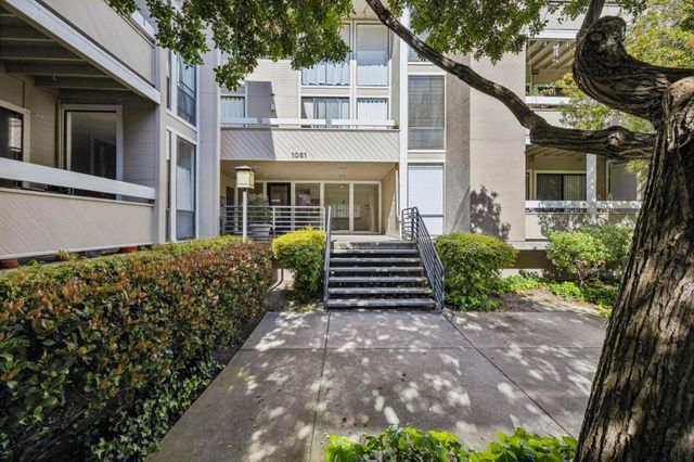 1061 Beach Park Boulevard 307, Foster City, CA 94404