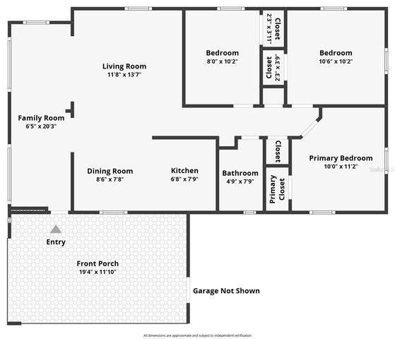 1504 NW 19TH COURT, Ocala, FL 34475