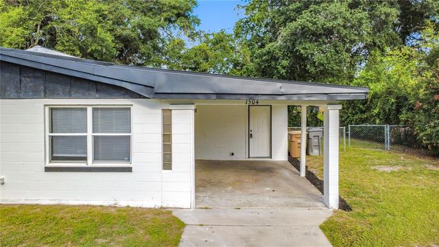 1504 NW 19TH COURT, Ocala, FL 34475