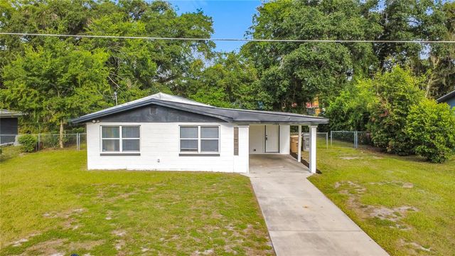 1504 NW 19TH COURT, Ocala, FL 34475