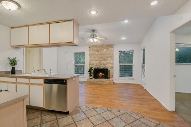 3207 Eanes CIR, Austin, TX 78746