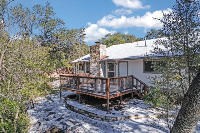 3207 Eanes CIR, Austin, TX 78746