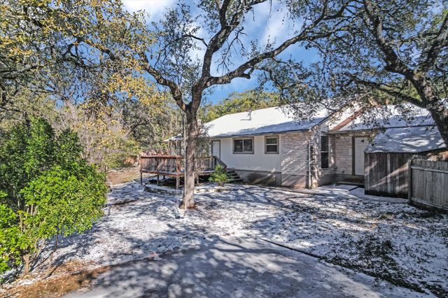 3207 Eanes CIR, Austin, TX 78746