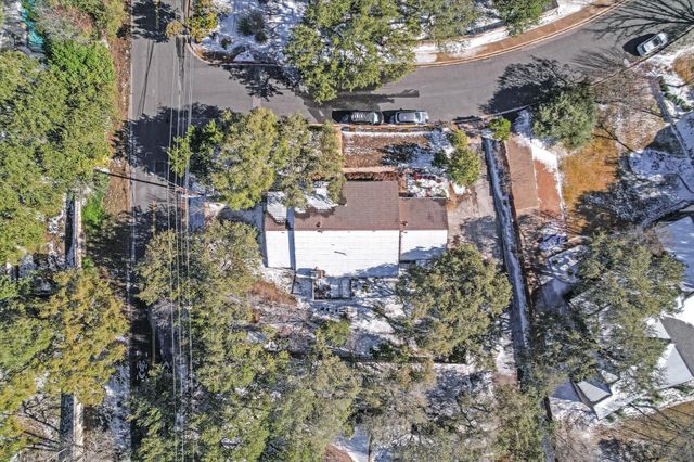 3207 Eanes CIR, Austin, TX 78746