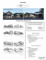 3207 Eanes CIR, Austin, TX 78746