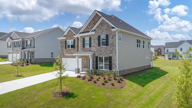 2887 Eucalyptus Road, Loganville, GA 30052