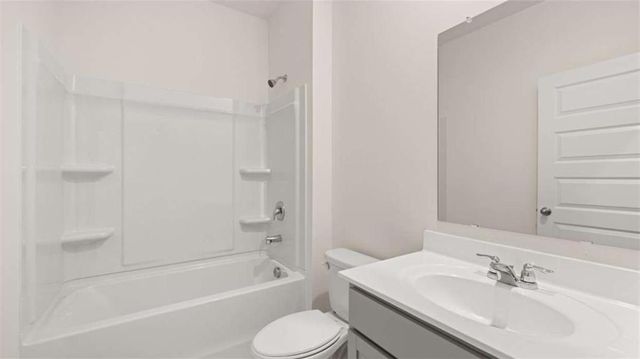 2887 Eucalyptus Road, Loganville, GA 30052