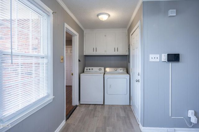 800 S Vance Street, Fremont, NC 27830