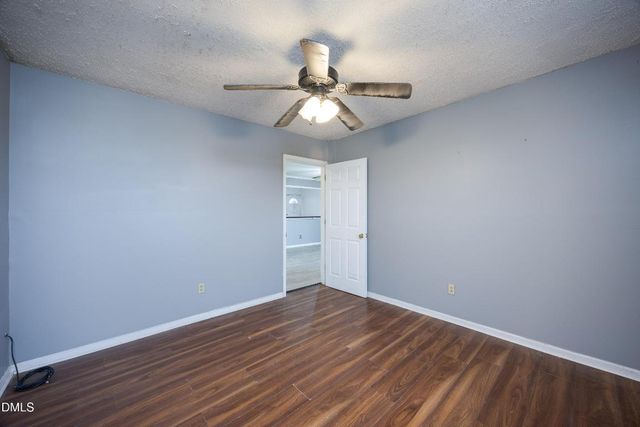 800 S Vance Street, Fremont, NC 27830
