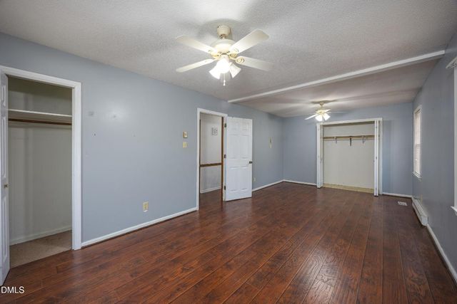 800 S Vance Street, Fremont, NC 27830