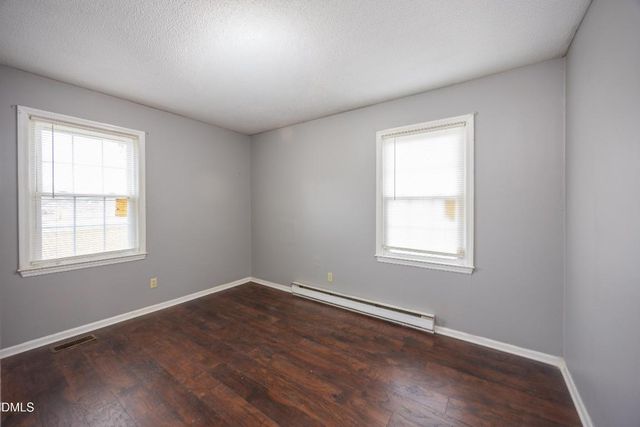 800 S Vance Street, Fremont, NC 27830
