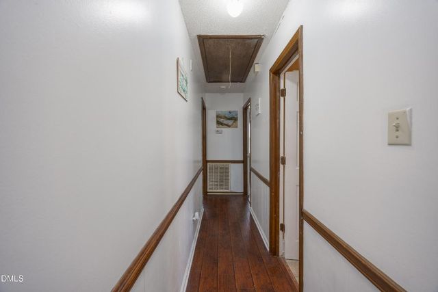 800 S Vance Street, Fremont, NC 27830