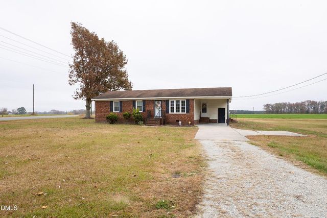 800 S Vance Street, Fremont, NC 27830