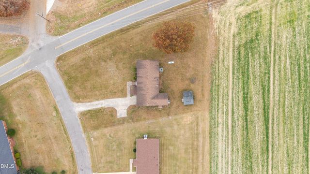 800 S Vance Street, Fremont, NC 27830