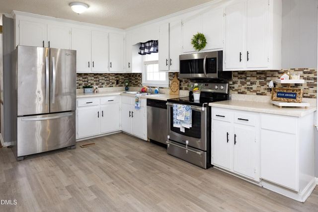800 S Vance Street, Fremont, NC 27830