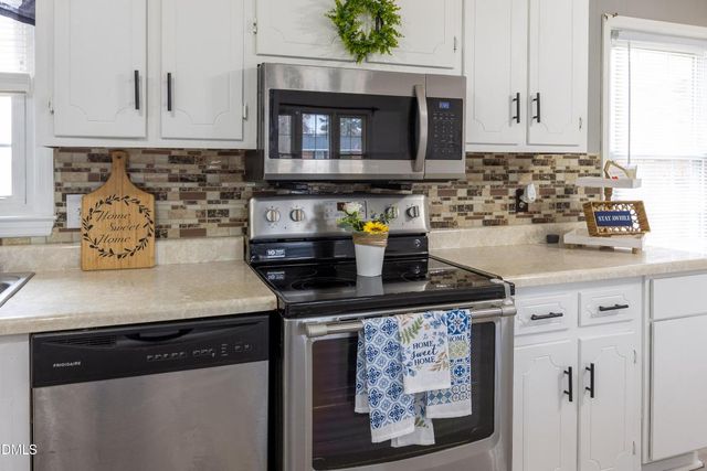 800 S Vance Street, Fremont, NC 27830