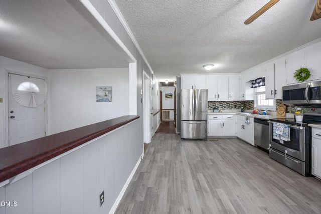800 S Vance Street, Fremont, NC 27830
