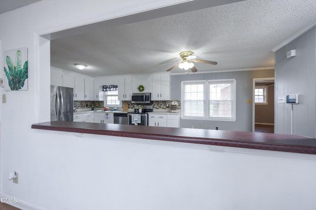 800 S Vance Street, Fremont, NC 27830