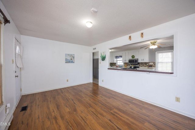 800 S Vance Street, Fremont, NC 27830