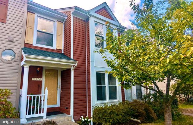 11570 HILL MEADE LN, Woodbridge, VA 22192