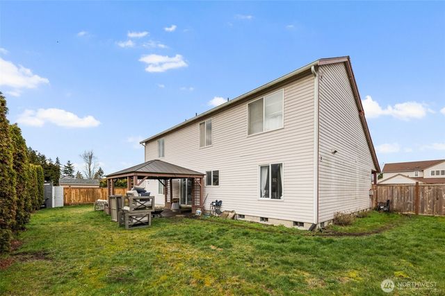 21813 43rd Avenue Ct E, Spanaway, WA 98387