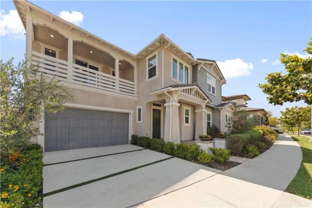 60 Harlow, Irvine, CA 92618