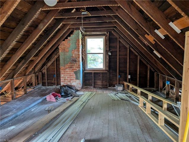 2115 Chestnut AVE, Newport News, VA 23607