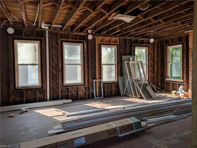 2115 Chestnut AVE, Newport News, VA 23607