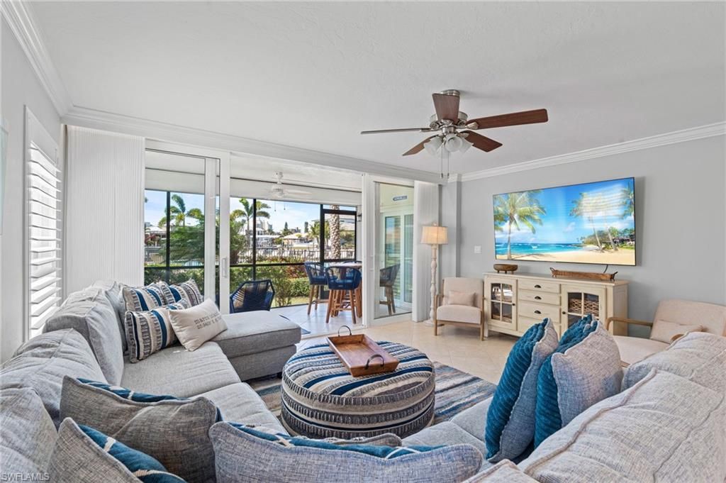 880 Huron CT # 105, Marco Island, FL 34145