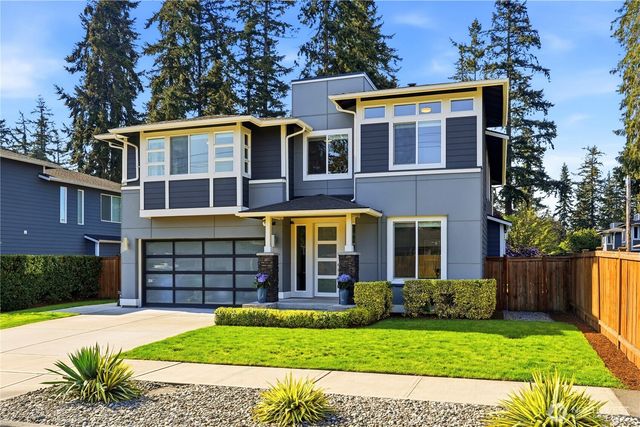 123 NW 185th Street, Shoreline, WA 98177