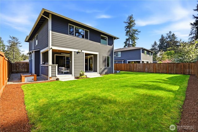 123 NW 185th Street, Shoreline, WA 98177