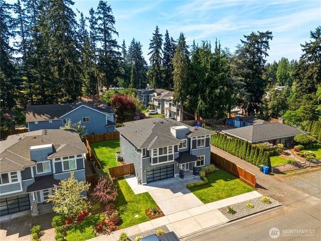 123 NW 185th Street, Shoreline, WA 98177