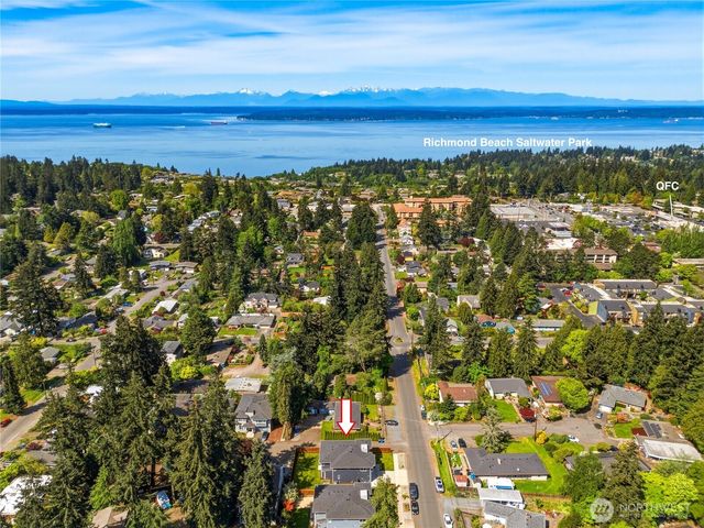 123 NW 185th Street, Shoreline, WA 98177