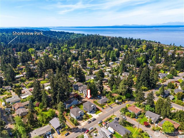 123 NW 185th Street, Shoreline, WA 98177