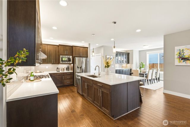 123 NW 185th Street, Shoreline, WA 98177