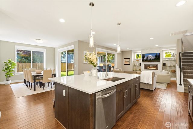 123 NW 185th Street, Shoreline, WA 98177